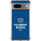 Villanova University Wildcats 1842 Google Pixel 7a Clear Case